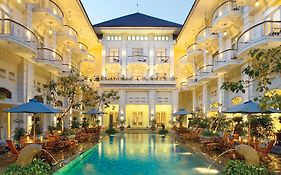The Phoenix Hotel Yogyakarta - Handwritten Collection ジョグジャカルタ Exterior photo